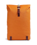 Brooks England Pickwick Cotton Canvas Large Mochila roll-top goosebeak