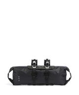 Brooks England Scape Roll Bolsas de manillar mud green