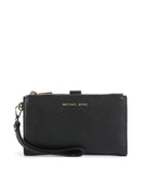 Michael Kors Jet Set Monedero black