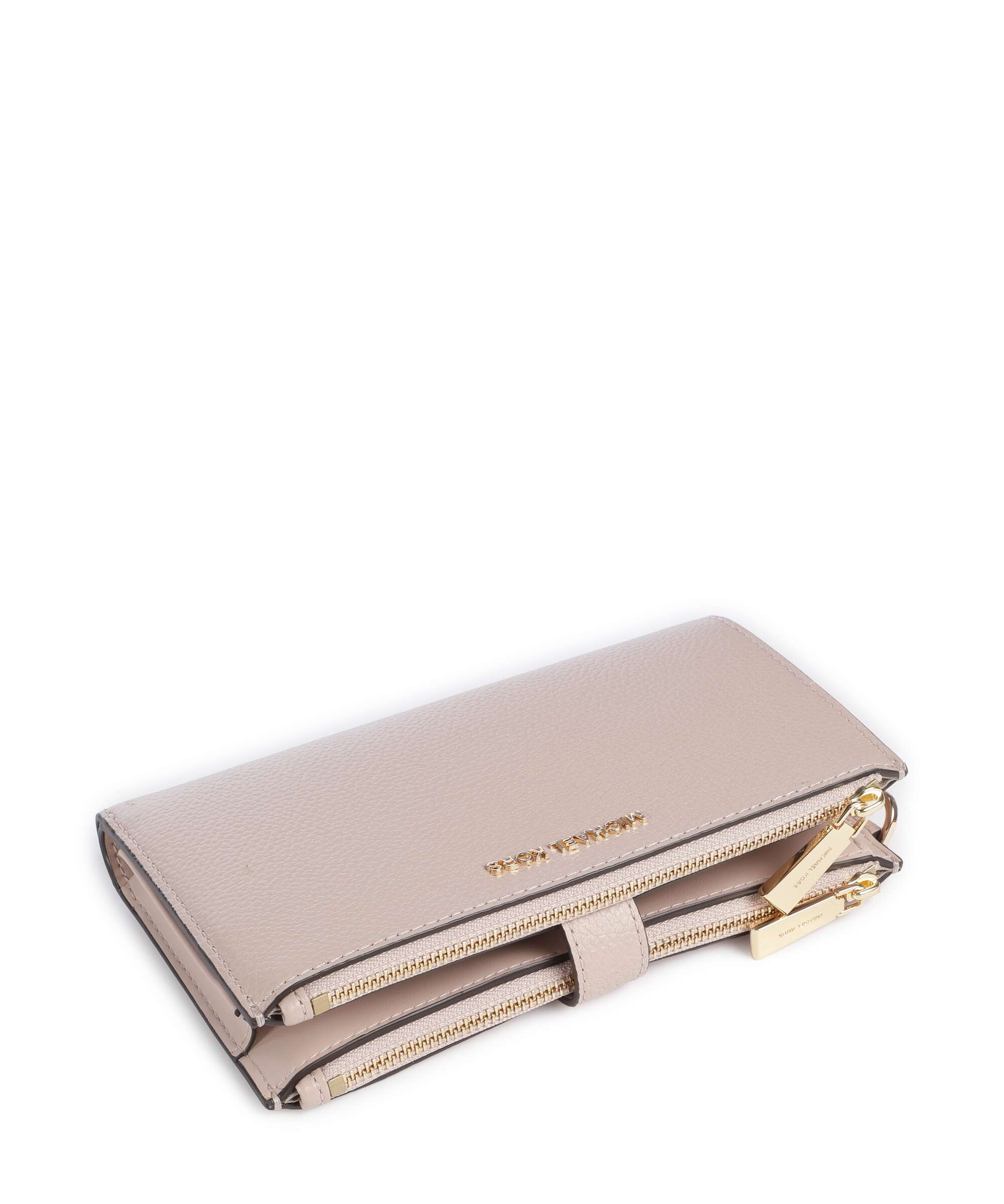 Michael Kors Jet Set Wallet soft pink