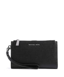 Michael Kors Jet Set Monedero black