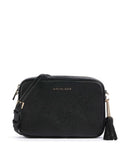 Michael Kors Jet Set Bandolera black