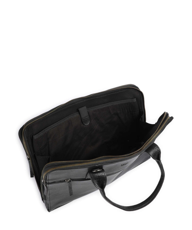Still Nordic Clean Briefcase black