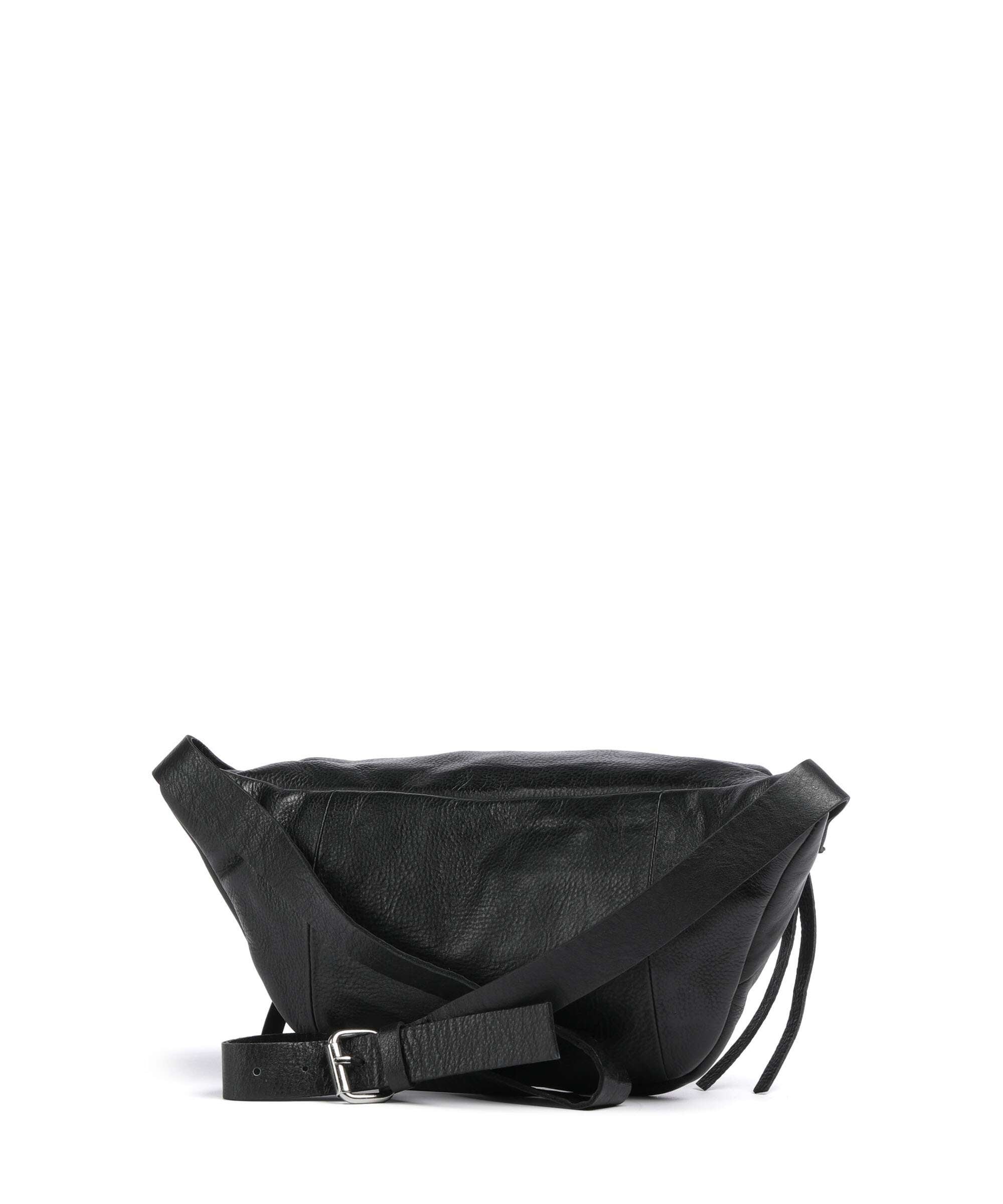 Still Nordic Raven Novus Belt bag black