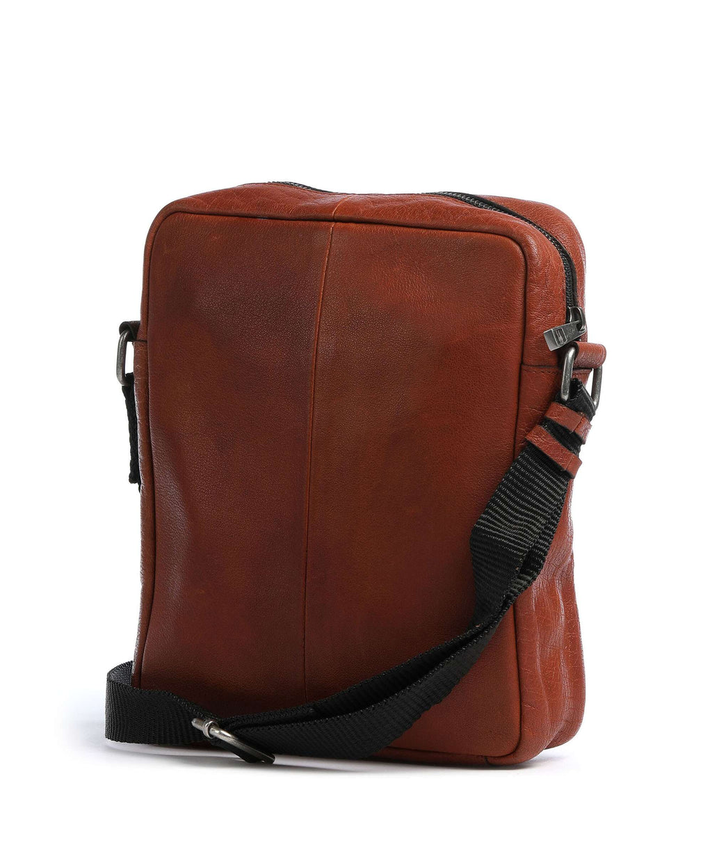 Still Nordic Clean Crossbody bag brandy