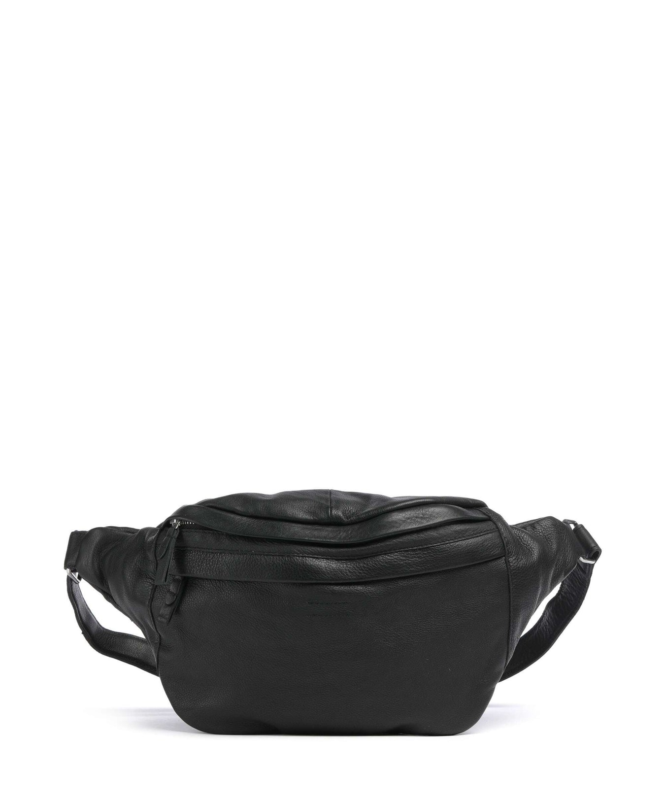 Still Nordic Basic Crossbody bag black