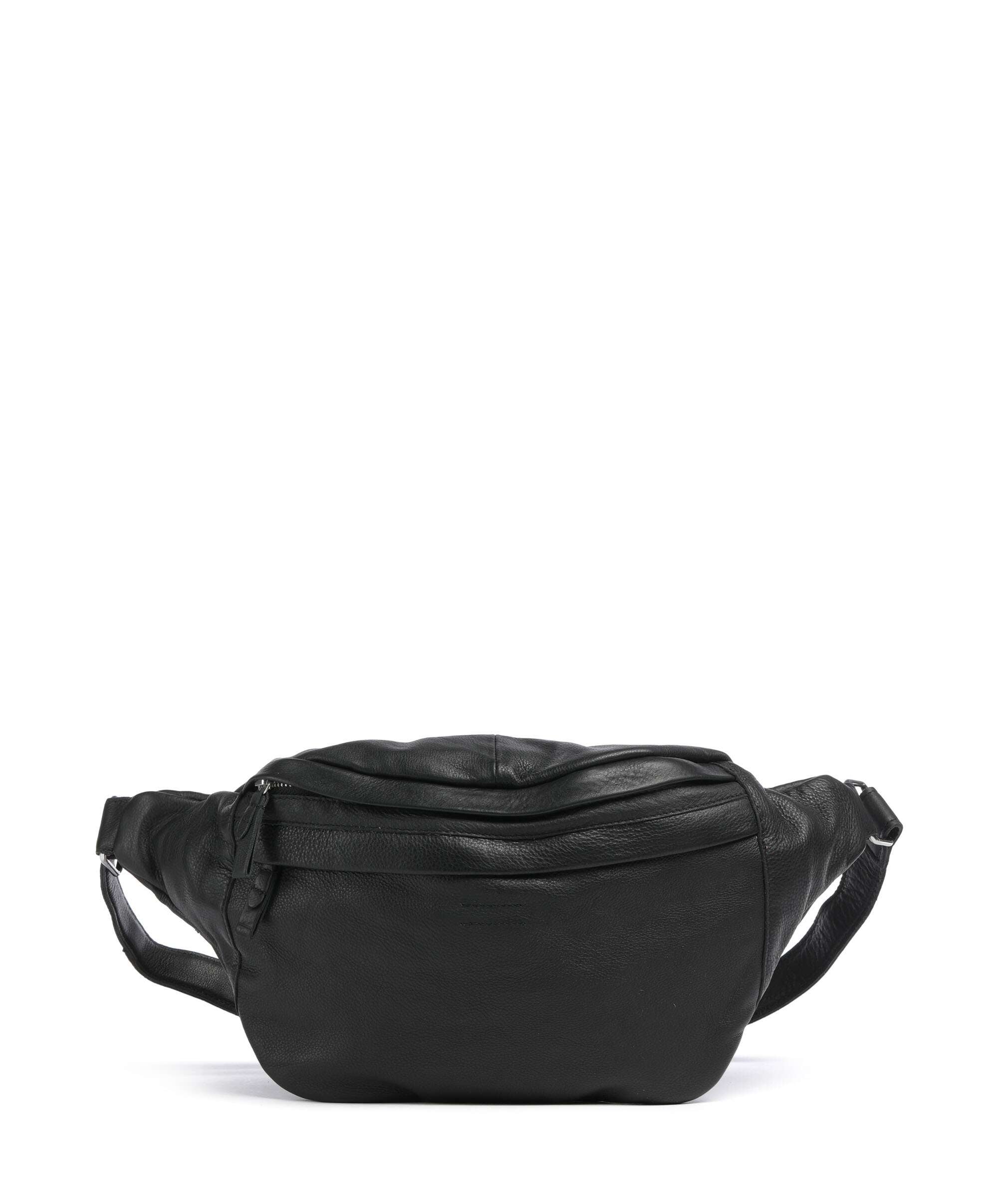 Still Nordic Basic Crossbody bag black