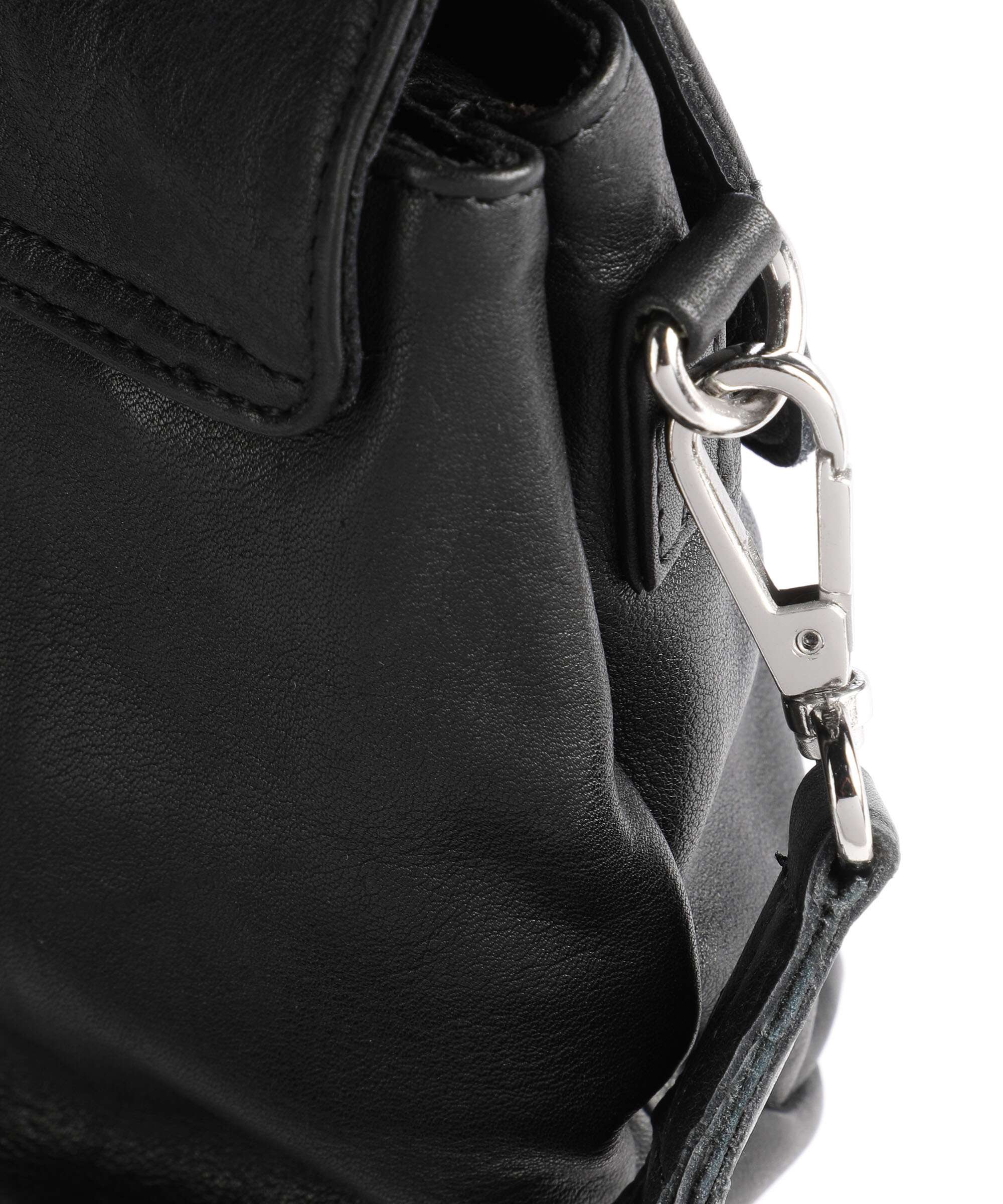 Still Nordic Khloe Khloe Crossbody bag black