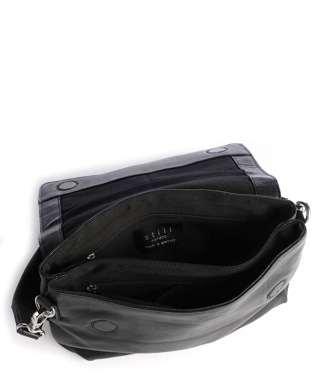 Still Nordic Khloe Khloe Crossbody bag black