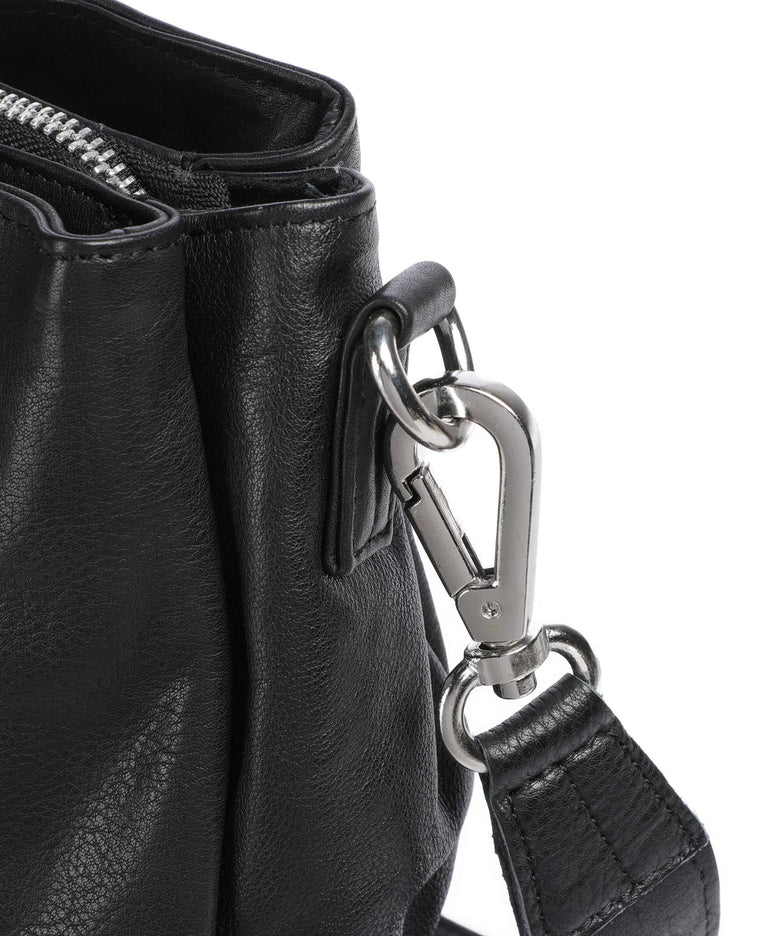 Still Nordic Khloe Tote bag black