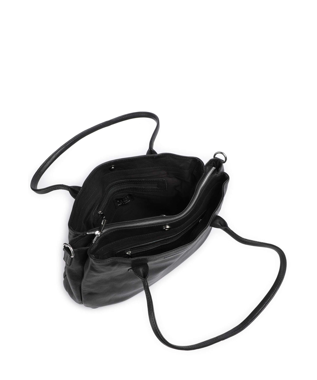 Still Nordic Khloe Tote bag black