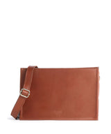 Still Nordic Aggie Aggie Bandolera cognac