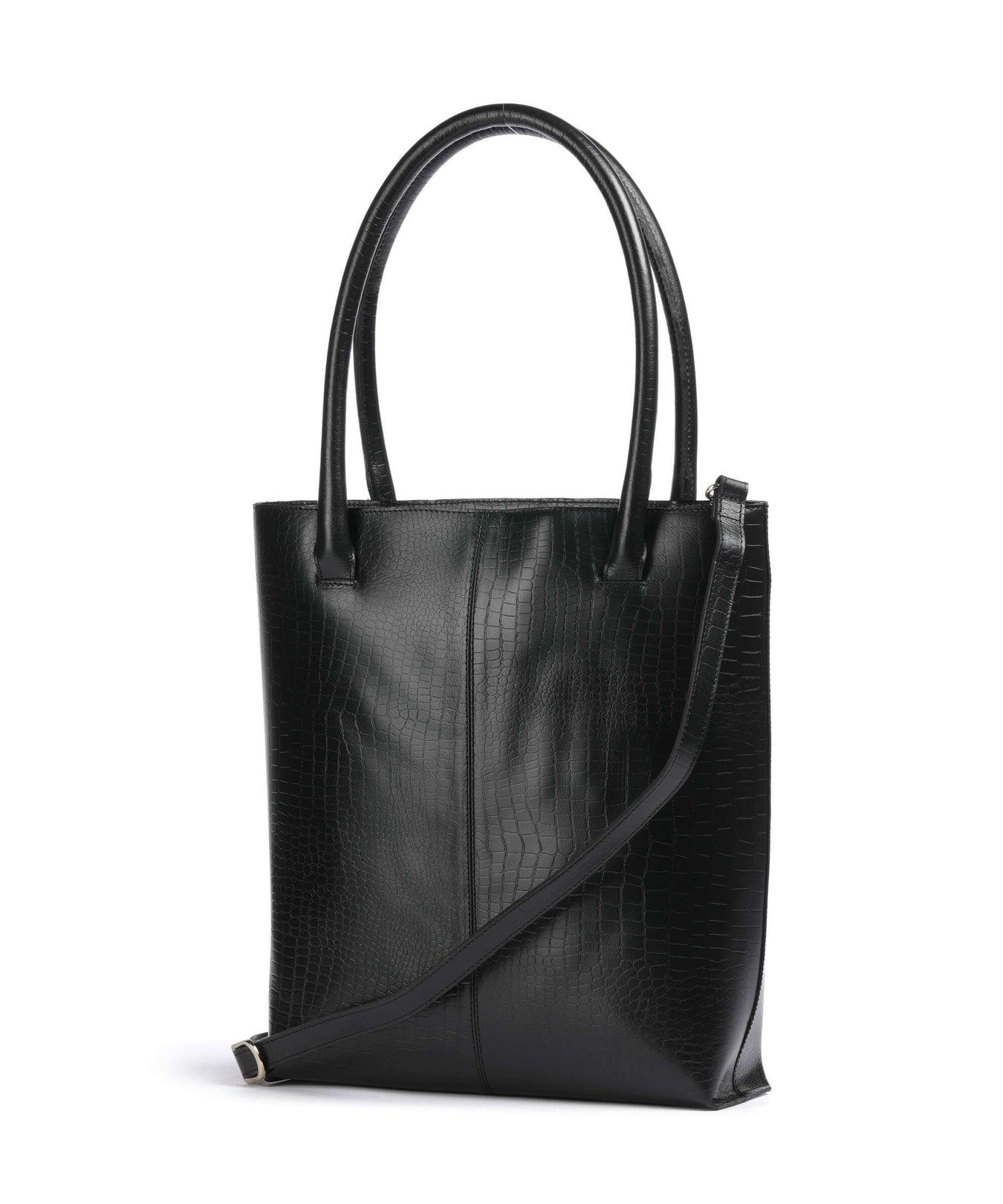 Still Nordic Lucy Tote bag black