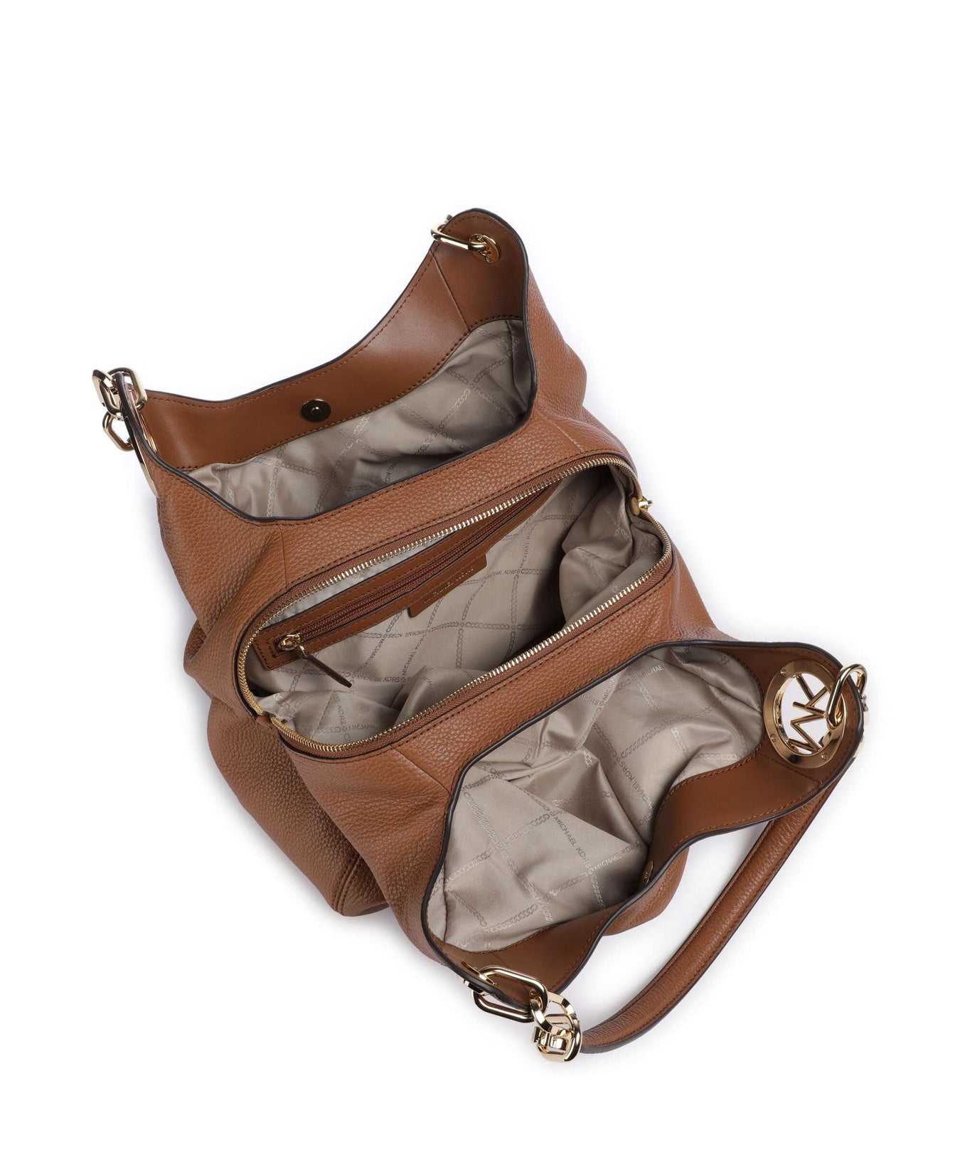 Michael Kors Lillie Hobo bag luggage