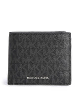 Michael Kors Greyson Monedero black