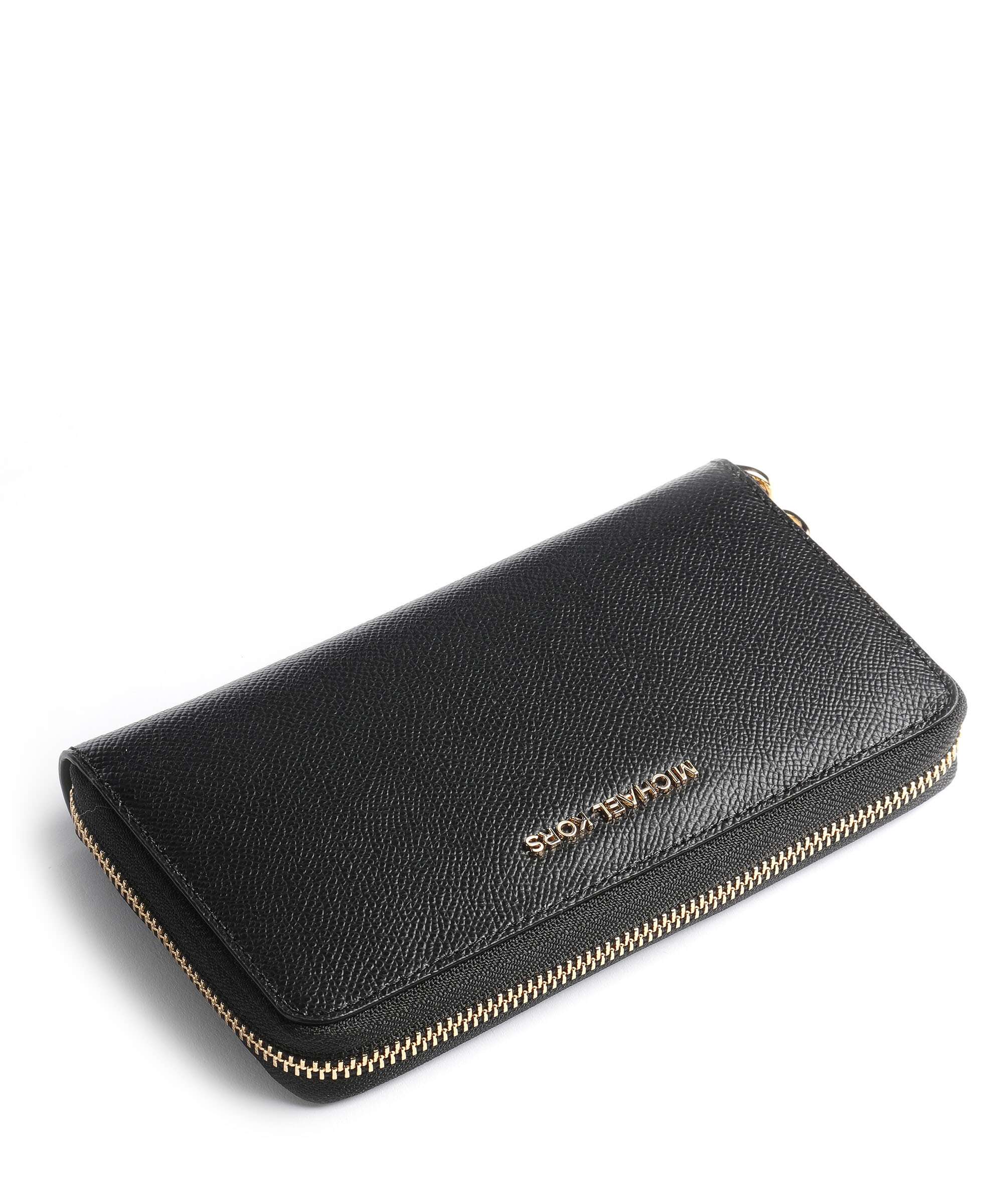 Michael Kors Jet Set Wallet black