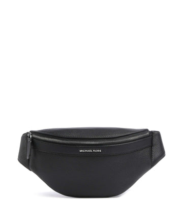 Michael Kors Greyson Riñonera black