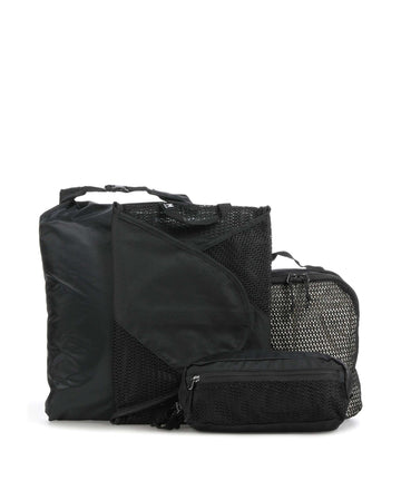 Eagle Creek Pack-It Weekender Set Accesorio de viaje black