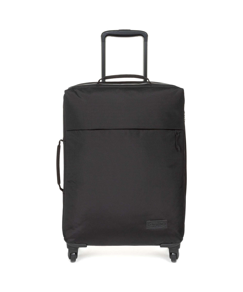 Eastpak Cnnct F Wheel 65 Spinner (4 wheels) black