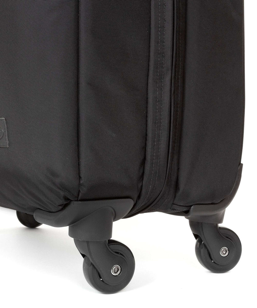 Eastpak Cnnct F Wheel 65 Spinner (4 wheels) black
