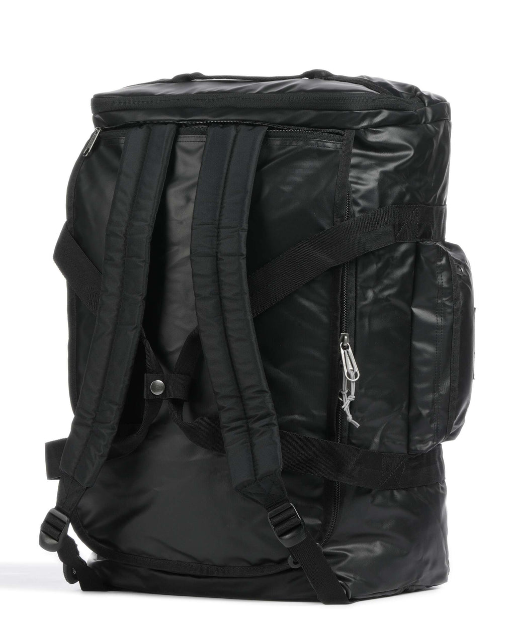 Eastpak Tarp Duffl'r S Weekend bag tarp black