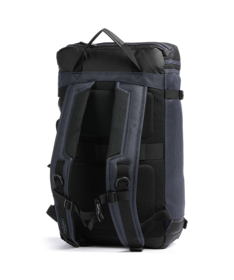 Eastpak Cnnct Tecum Top Backpack accent marine