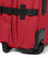 Eastpak Tranverz L Travel bag with wheels beet burgundy