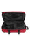 Eastpak Tranverz L Travel bag with wheels beet burgundy