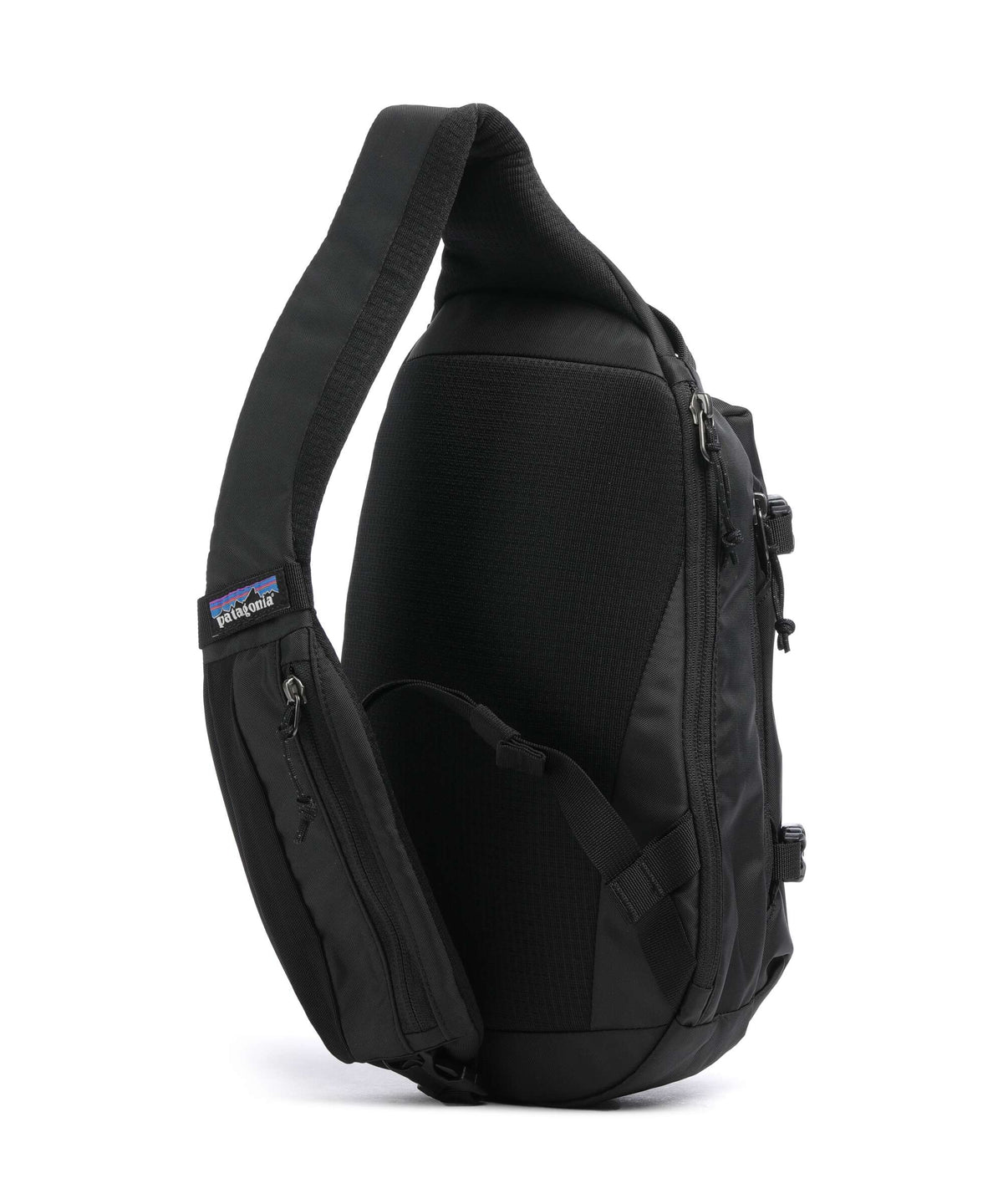 Patagonia Atom 8 Sling bag black