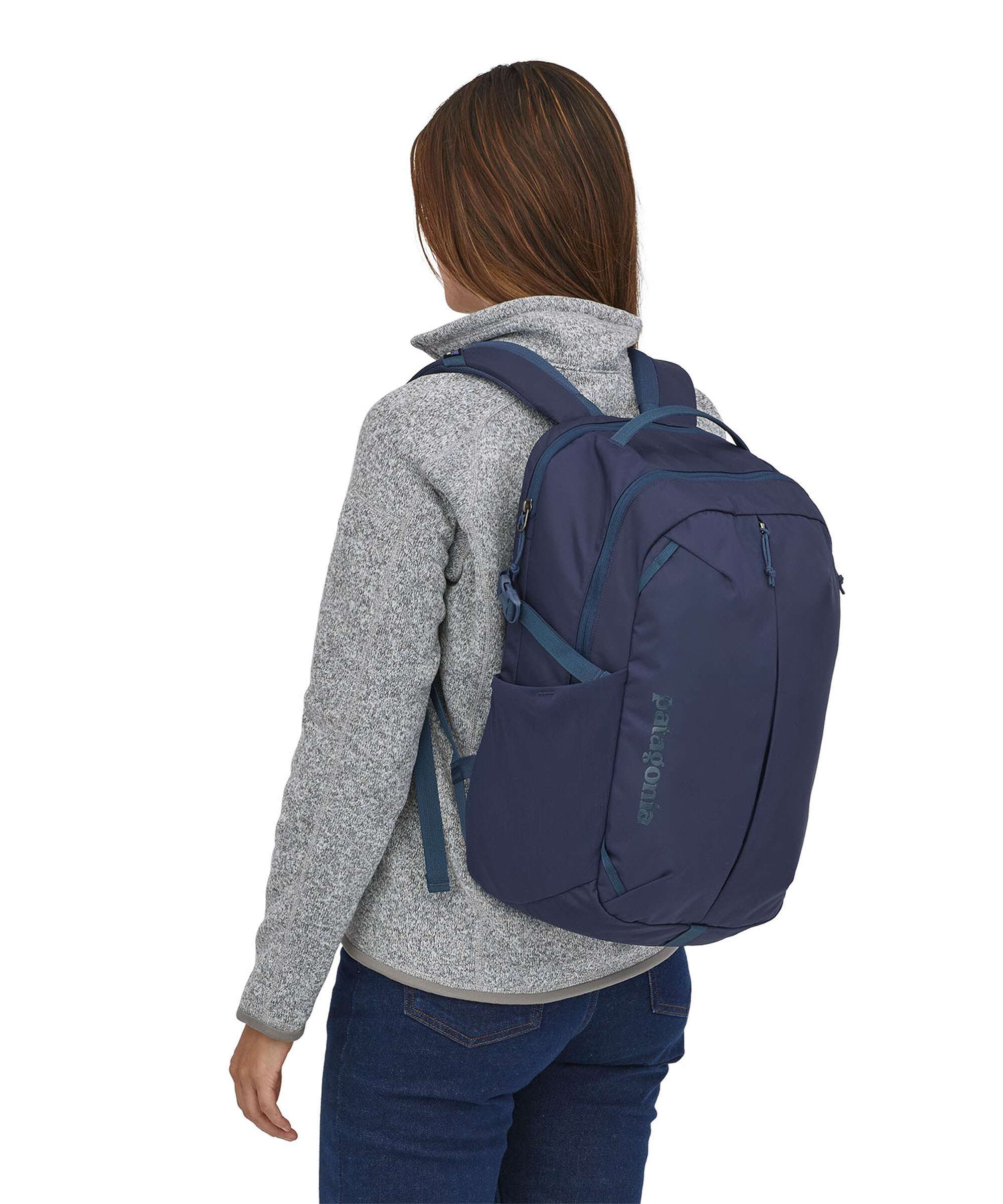 Patagonia Refugio 26 Backpack black
