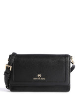 Michael Kors Jet Set Charm Bandolera black