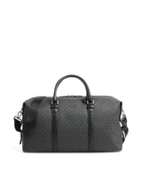 Michael Kors Brooklyn Bolsa de fin de semana black