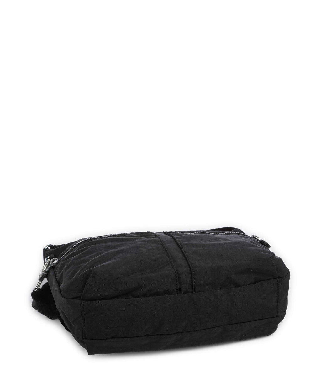 Kipling Basic Izellah Crossbody bag black