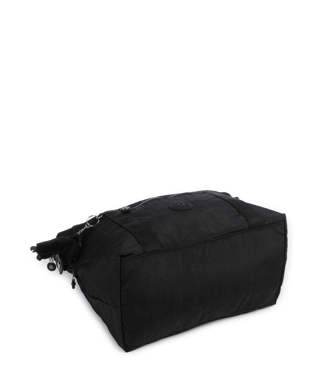 Kipling Basic Art Handbag black