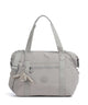 Kipling Basic Art Bolso de mano grey gris