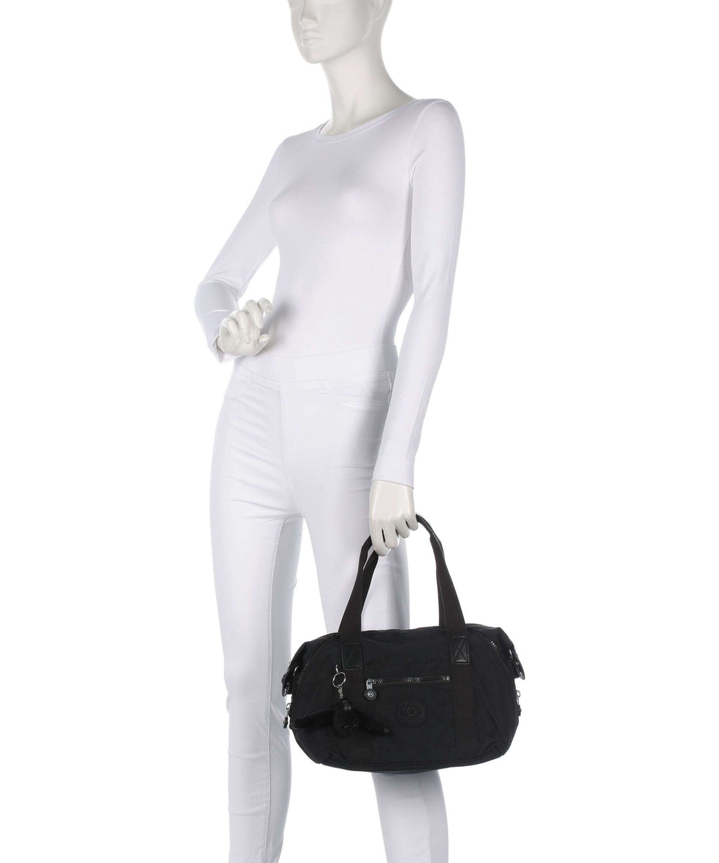 Kipling Basic Art Mini Handbag black