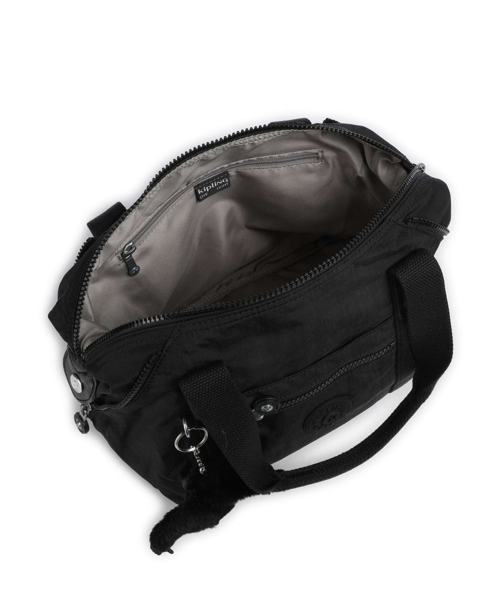 Kipling Basic Art Mini Handbag black