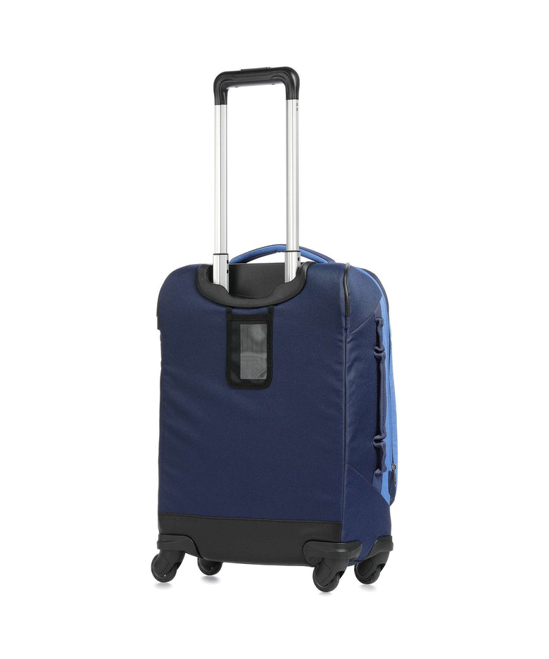 Eagle Creek Expanse 35 Spinner (4 wheels) aizome blue