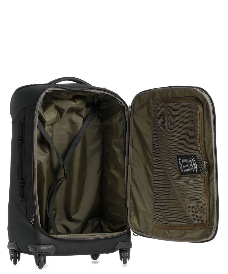 Eagle Creek Expanse 60 Spinner (4 wheels) black