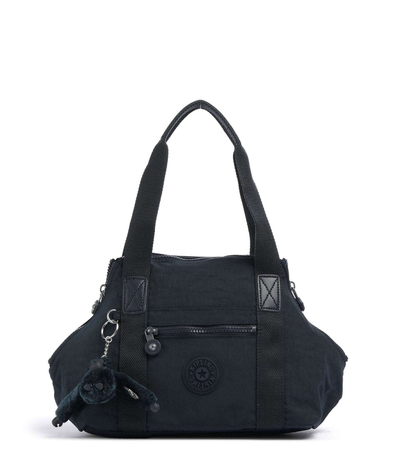 Kipling Basic Art Mini Handbag blue bleu