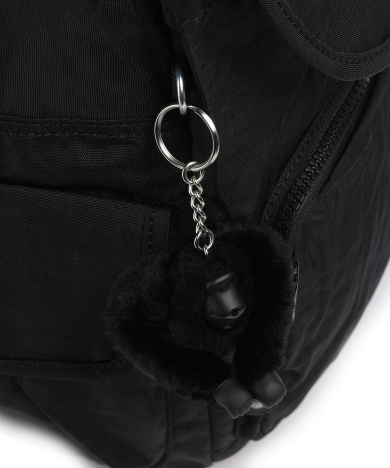 Kipling Basic City Pack Backpack black