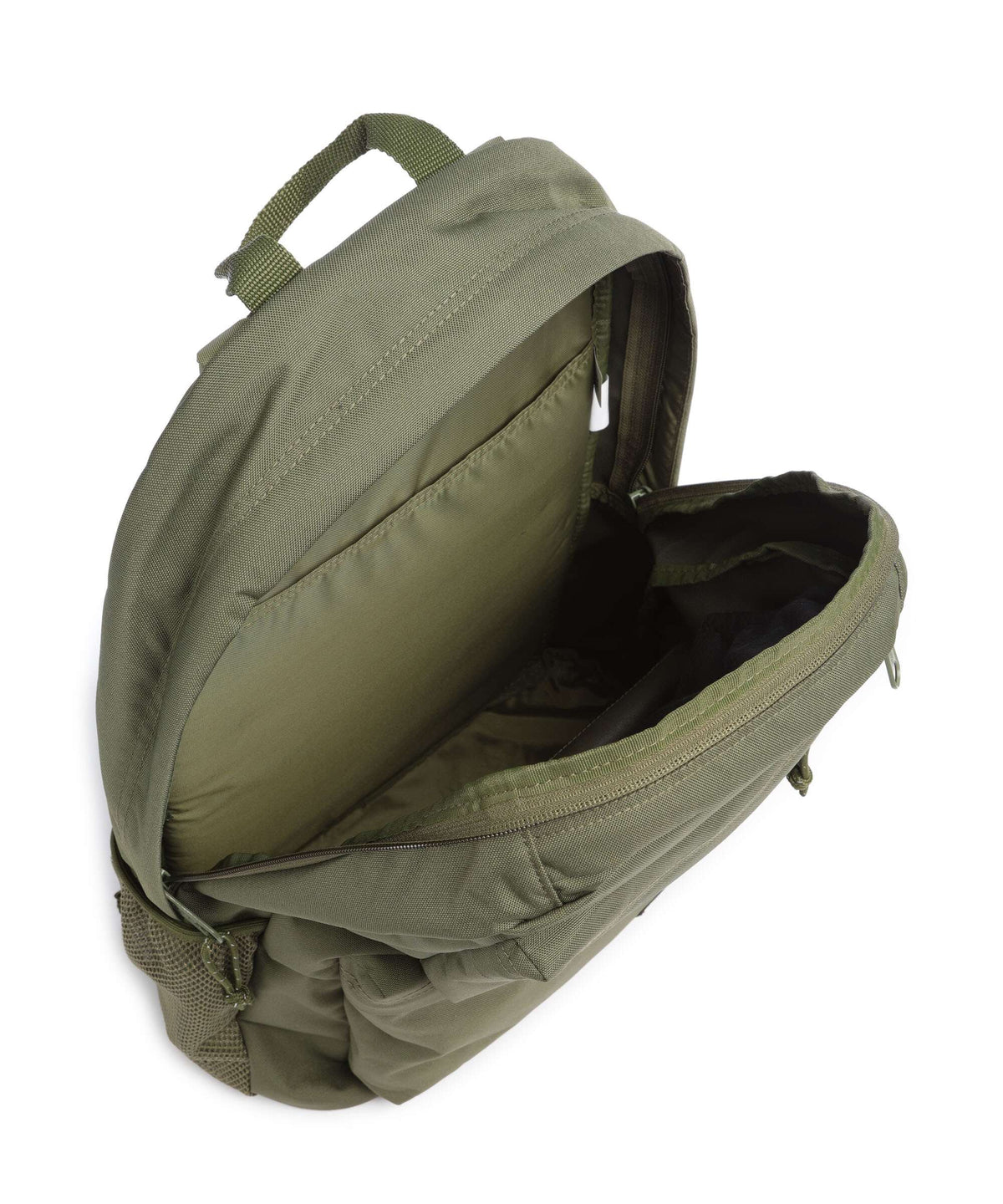 Eastpak Padded DBL Backpack dark grass