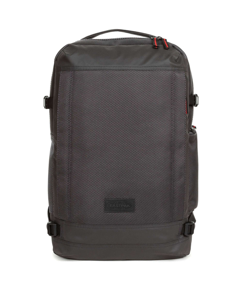 Eastpak Cnnct Tecum M Backpack accent grey