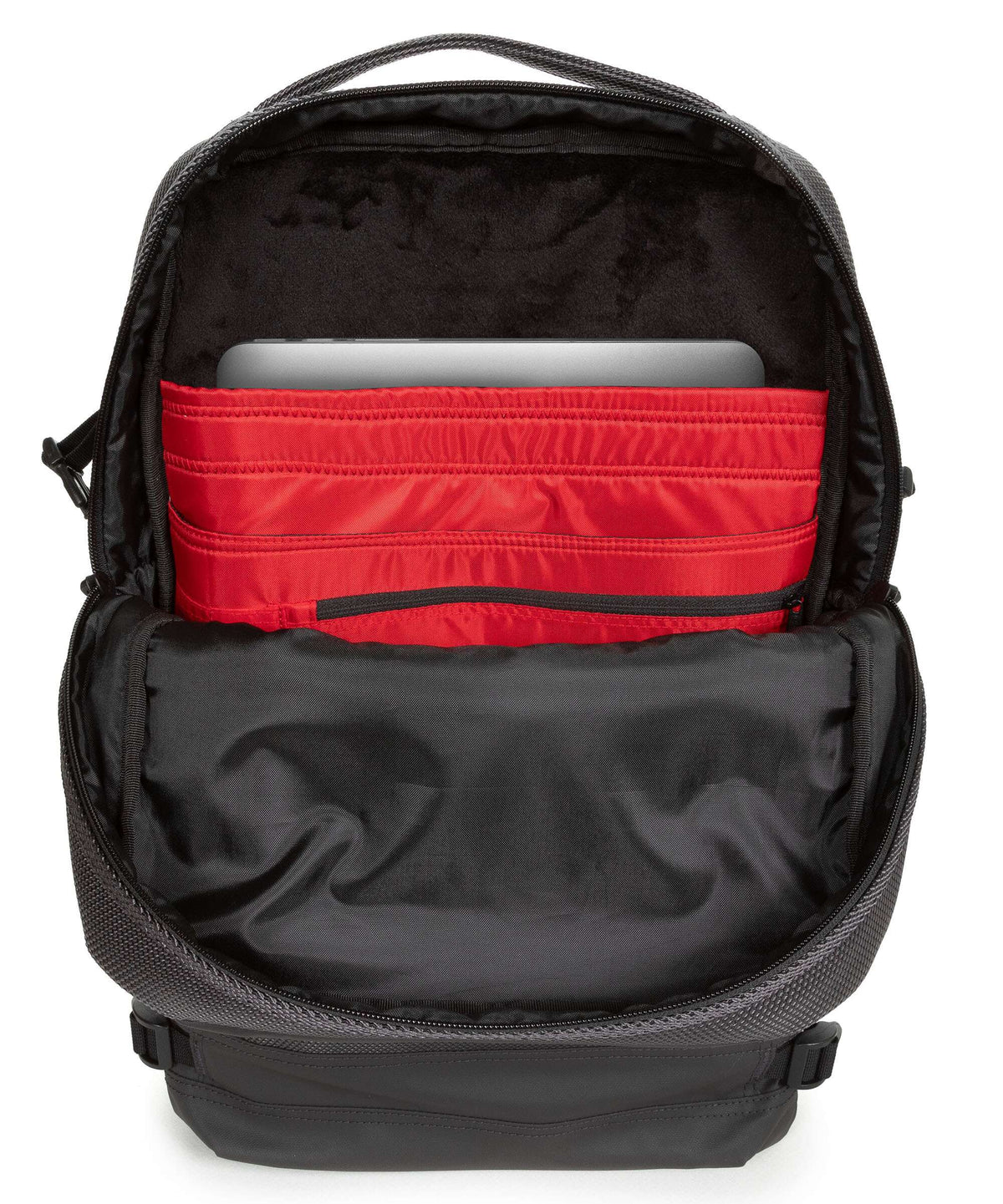 Eastpak Tecum M Backpack cnnct accent grey