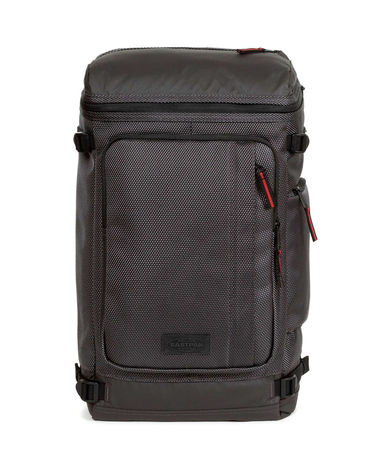 Eastpak Tecum Cnnct Top Backpack accent grey