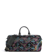 Sprayground Embroidered Dragons Bolsa de fin de semana multicolour