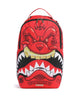 Sprayground Diablo Big Mean Bite Backpack multicolour