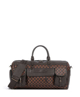 Sprayground Special Ops Pixel Embossed Bolsa de fin de semana multicolour