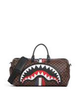 Sprayground Machine Francaise Bolsa de fin de semana multicolour