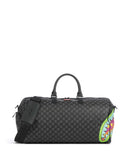 Sprayground Slime Takeover Bolsa de fin de semana multicolour